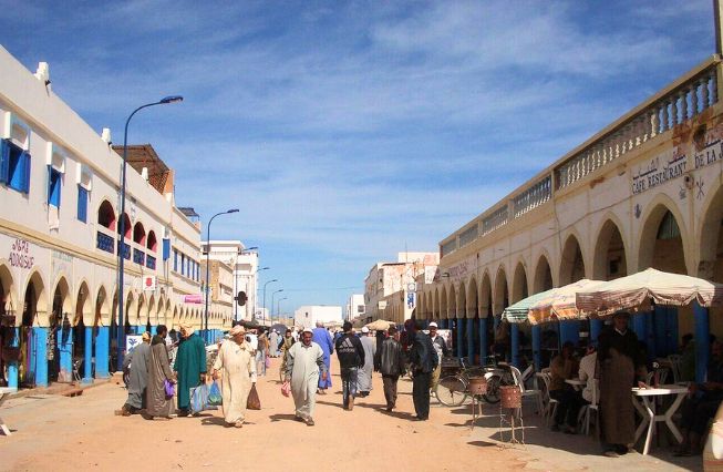 摩洛哥優閒旅行推薦