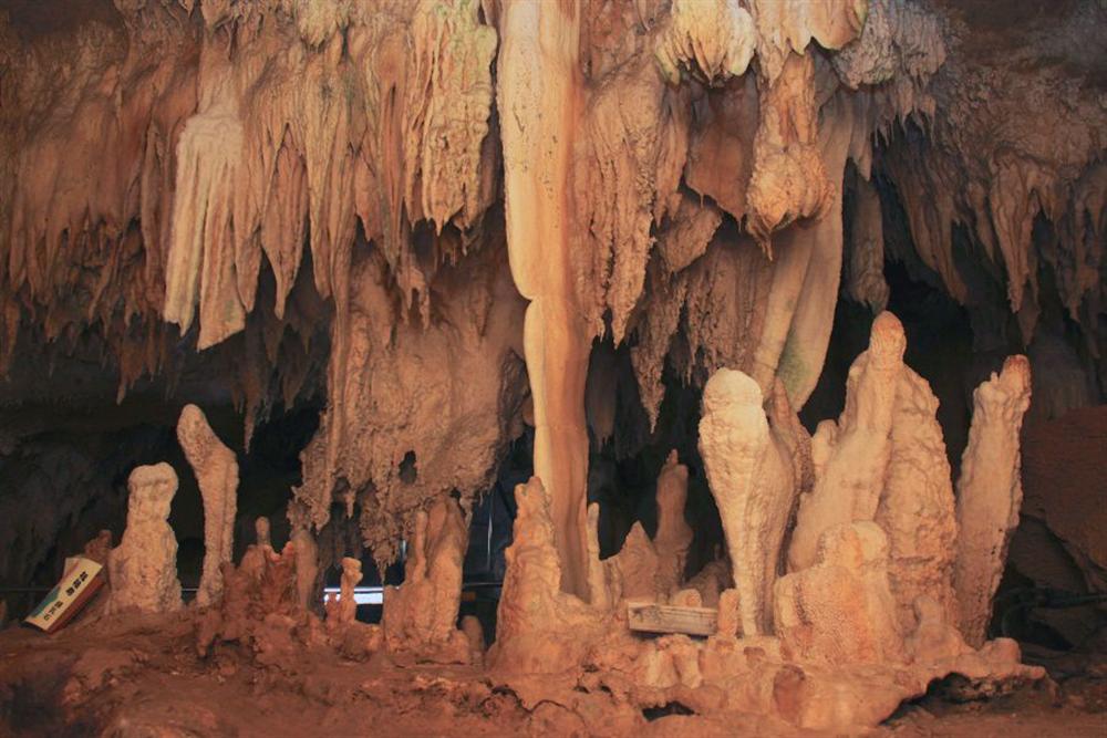 泰國鐘乳石、洞穴必去景點